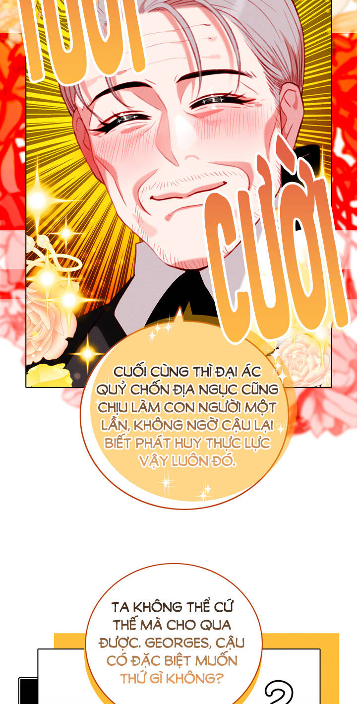 Hóa kiếp thành chị gái của bạo chúa: Chapter 148