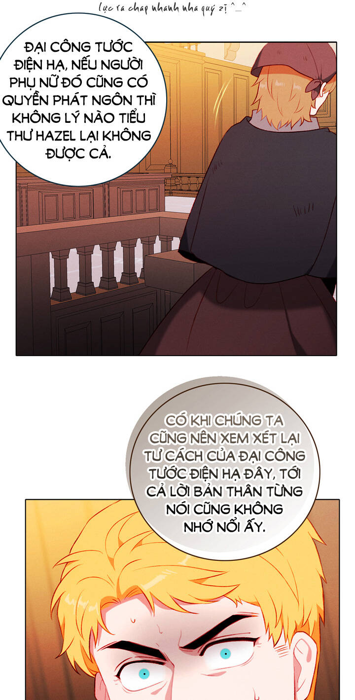 Hóa kiếp thành chị gái của bạo chúa: Chapter 148