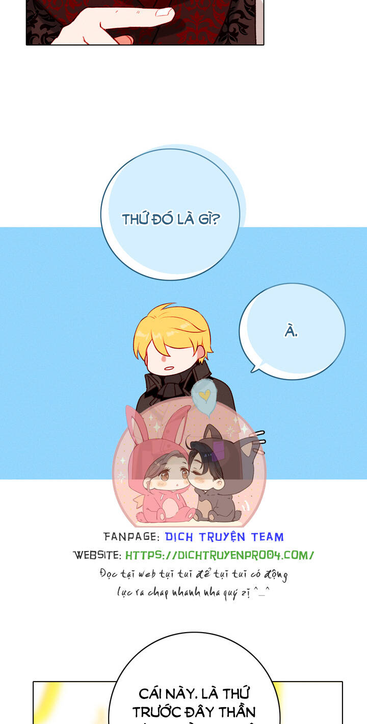 Hóa kiếp thành chị gái của bạo chúa: Chapter 149