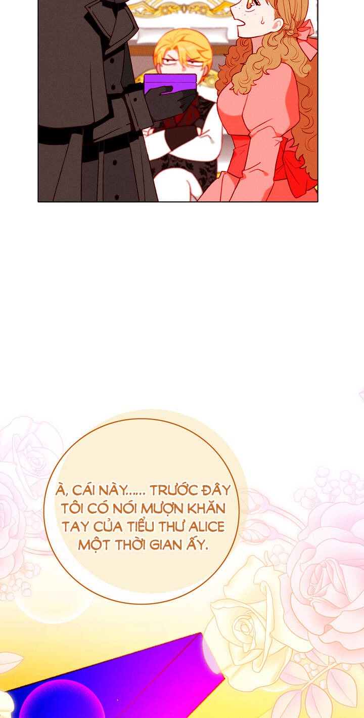 Hóa kiếp thành chị gái của bạo chúa: Chapter 149