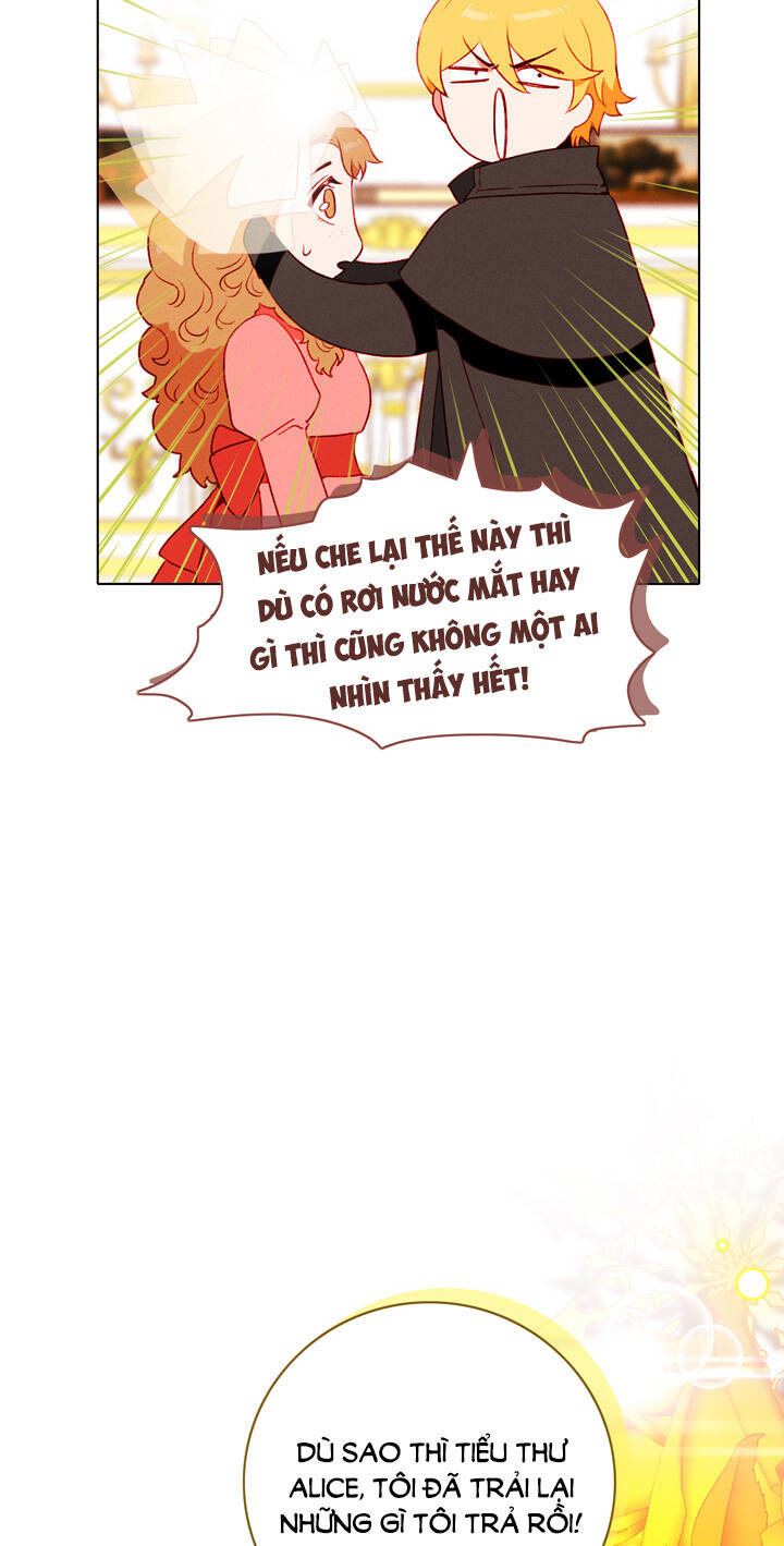 Hóa kiếp thành chị gái của bạo chúa: Chapter 149