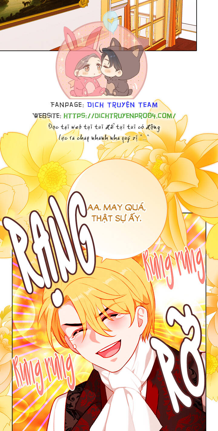 Hóa kiếp thành chị gái của bạo chúa: Chapter 149