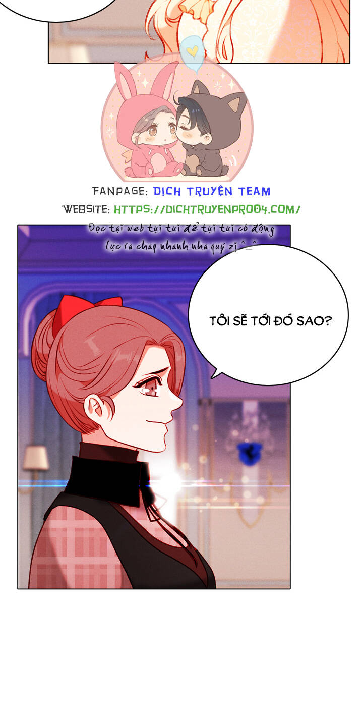 Hóa kiếp thành chị gái của bạo chúa: Chapter 149
