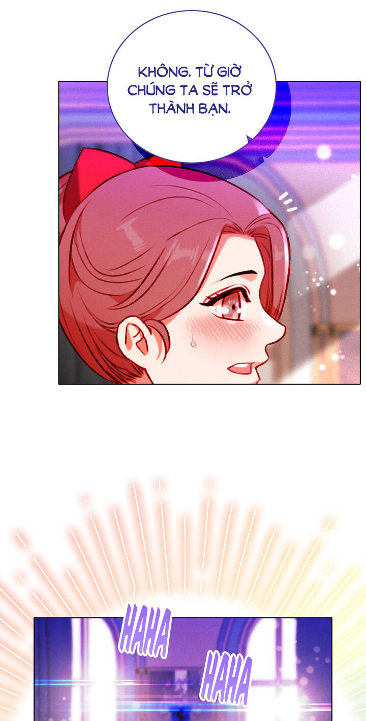 Hóa kiếp thành chị gái của bạo chúa: Chapter 149