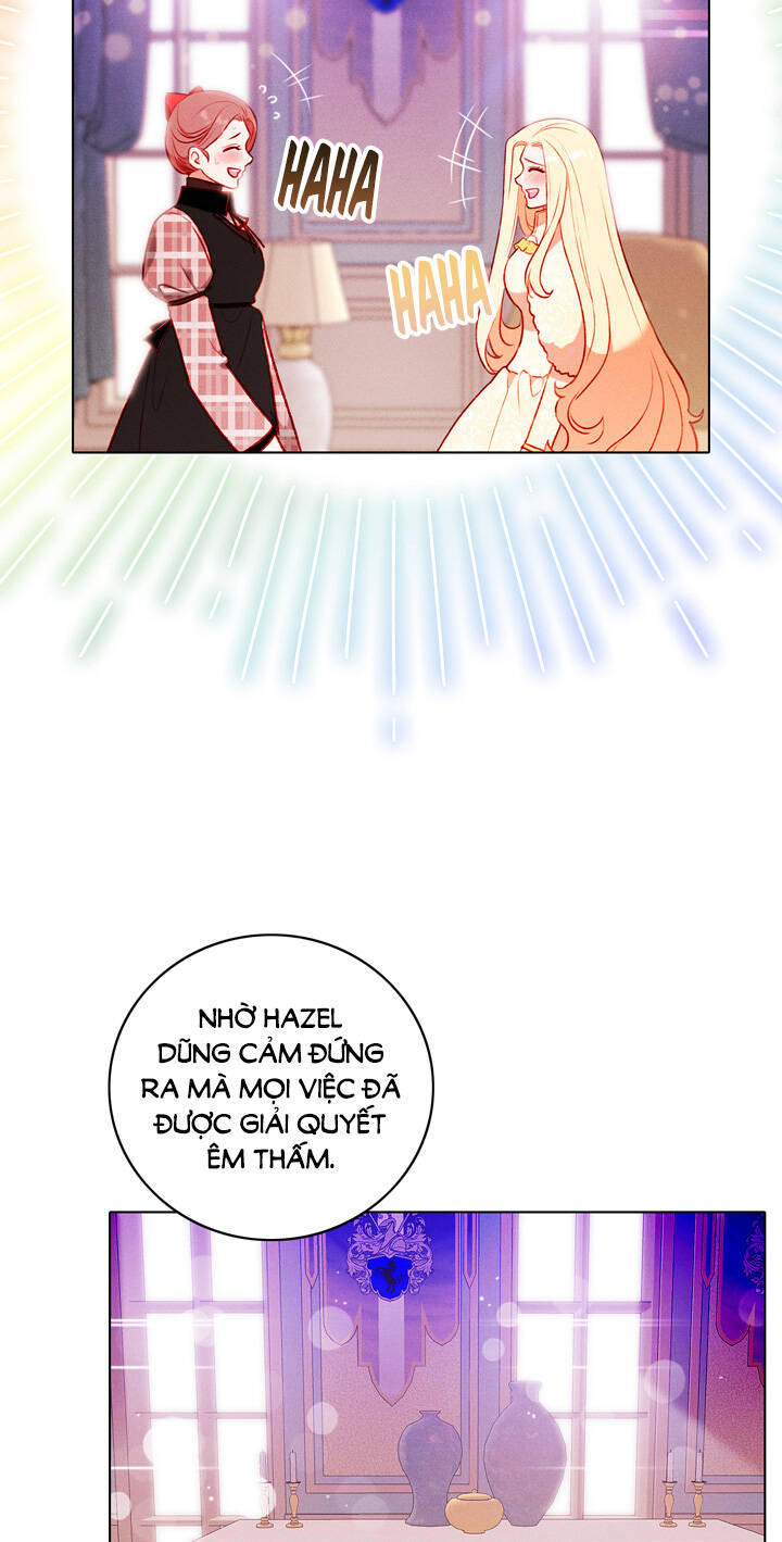Hóa kiếp thành chị gái của bạo chúa: Chapter 149