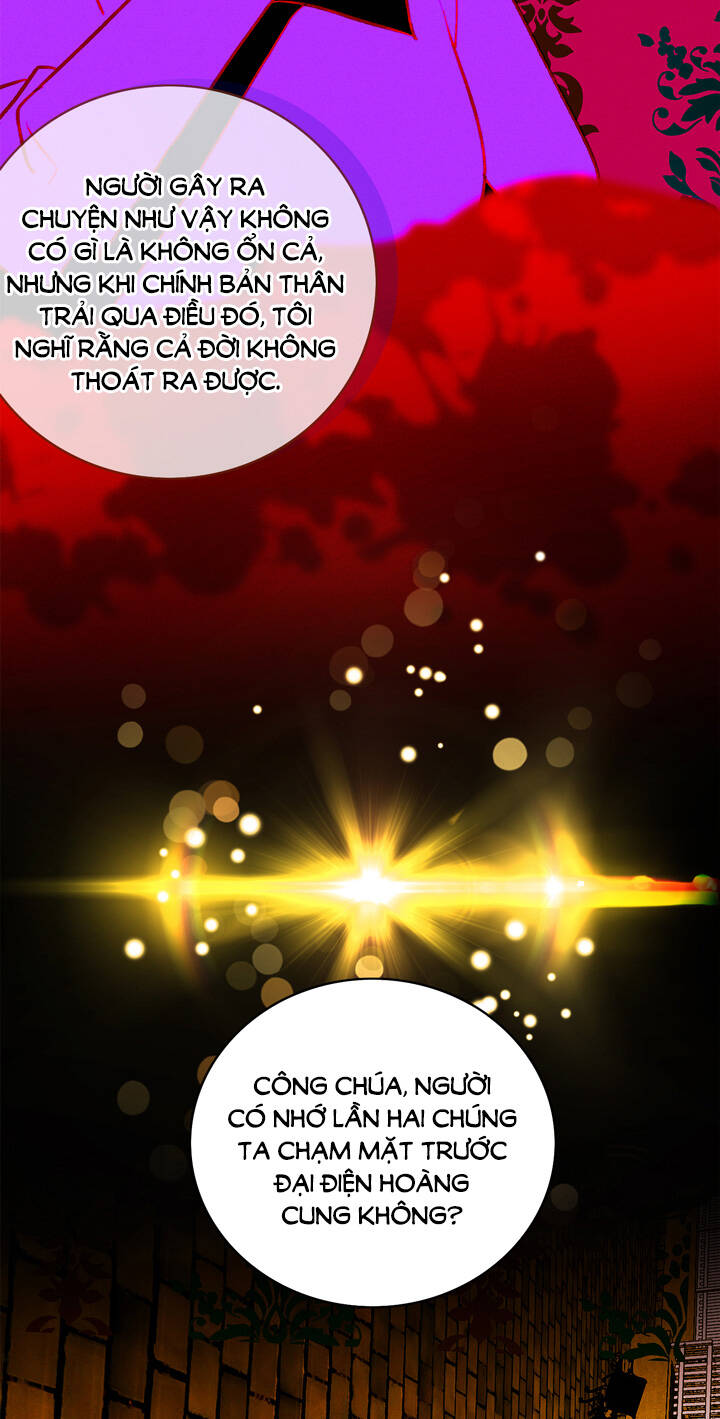 Hóa kiếp thành chị gái của bạo chúa: Chapter 149