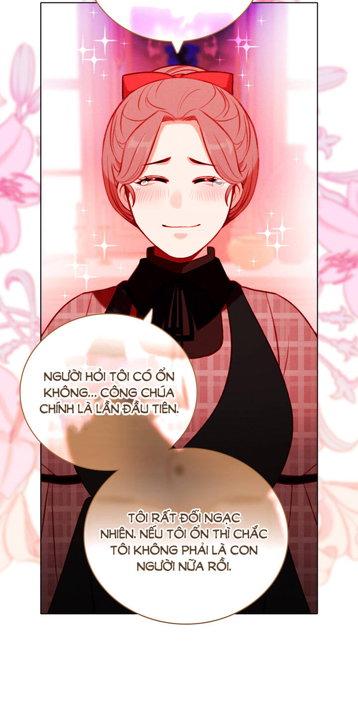 Hóa kiếp thành chị gái của bạo chúa: Chapter 149