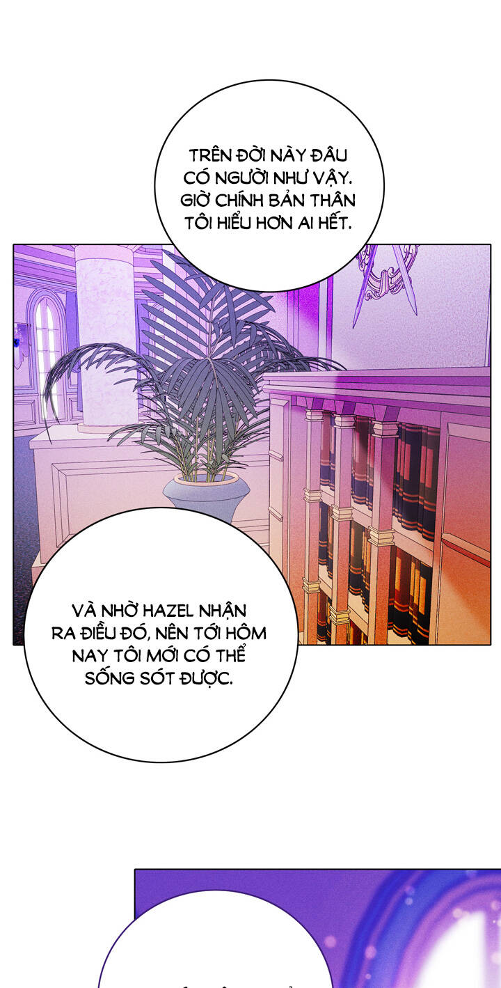 Hóa kiếp thành chị gái của bạo chúa: Chapter 149