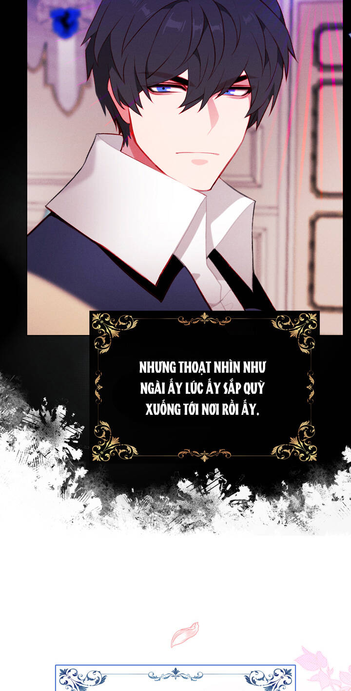 Hóa kiếp thành chị gái của bạo chúa: Chapter 149