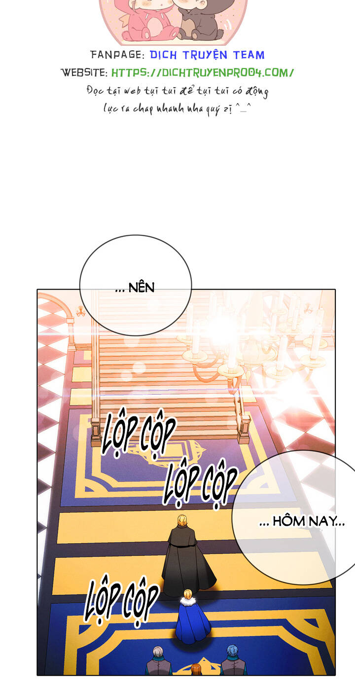 Hóa kiếp thành chị gái của bạo chúa: Chapter 149