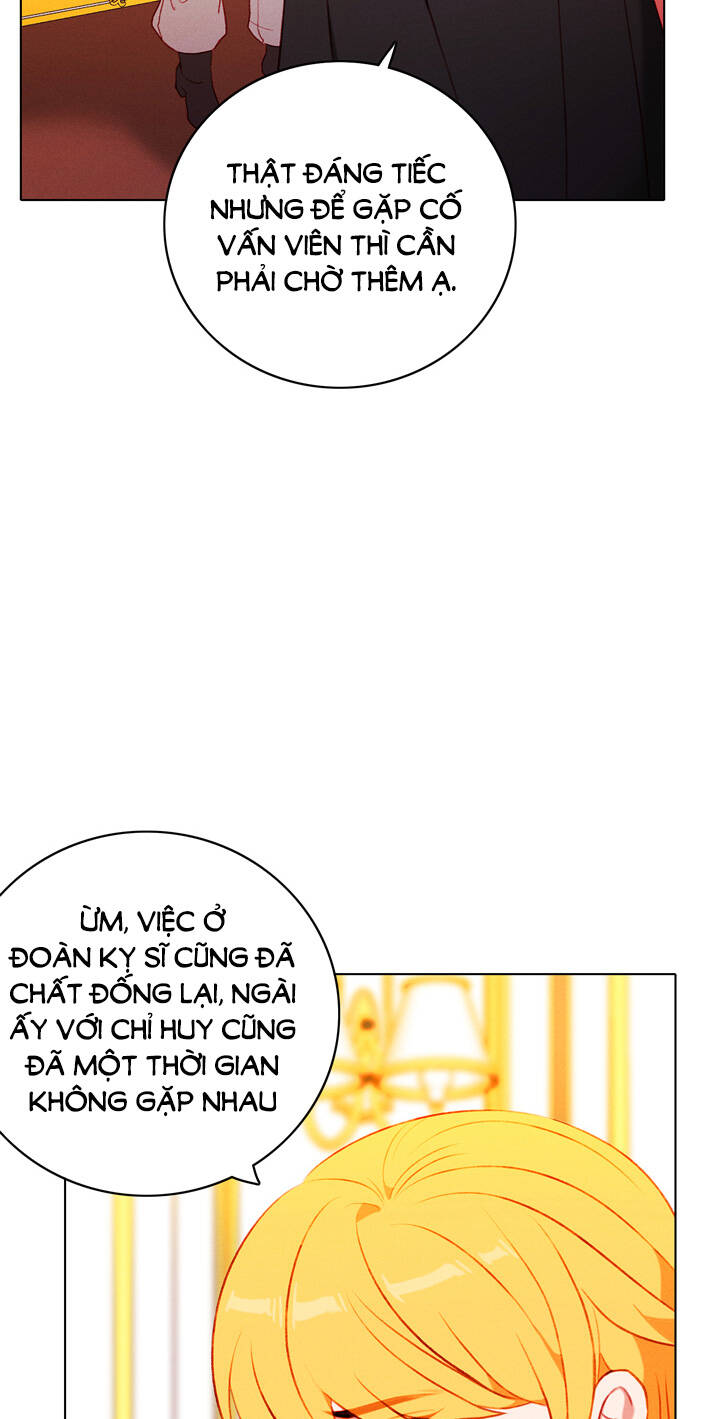 Hóa kiếp thành chị gái của bạo chúa: Chapter 149