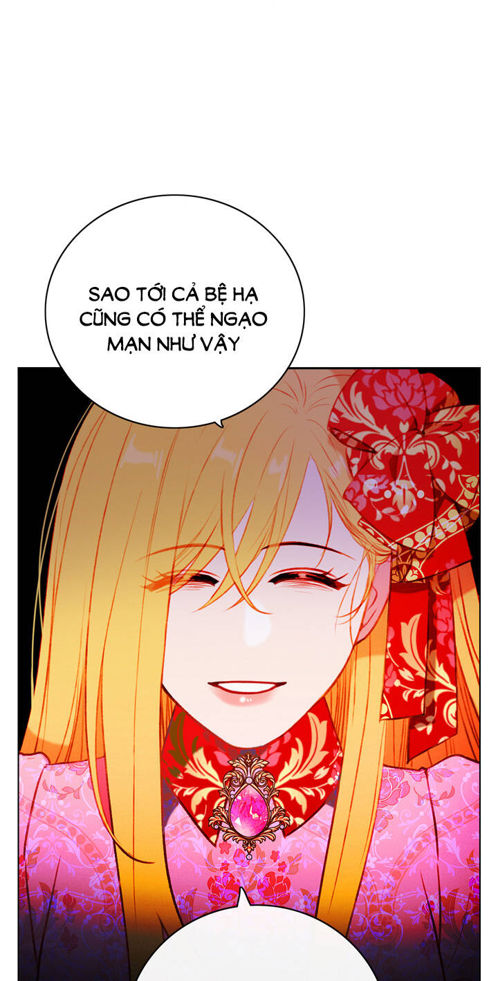 Hóa kiếp thành chị gái của bạo chúa: Chapter 149
