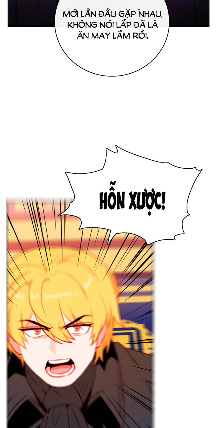 Hóa kiếp thành chị gái của bạo chúa: Chapter 149