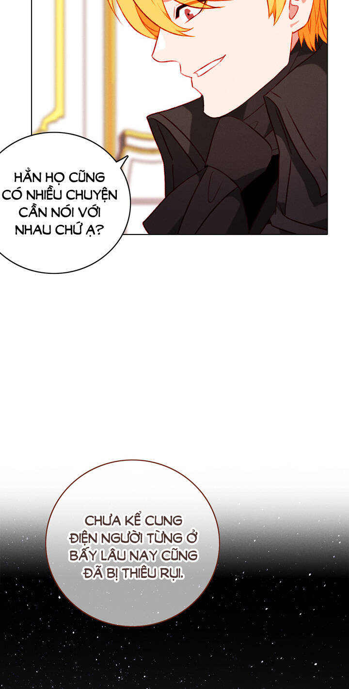 Hóa kiếp thành chị gái của bạo chúa: Chapter 149