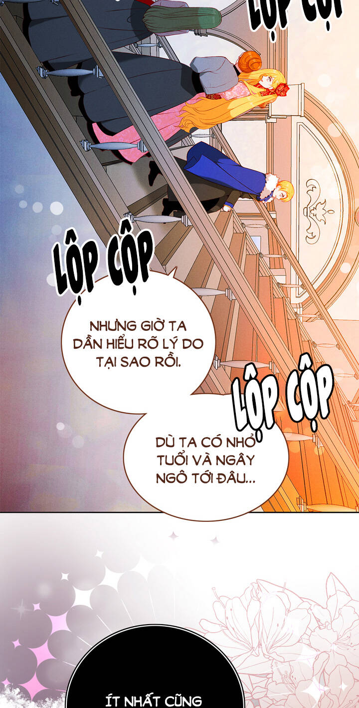 Hóa kiếp thành chị gái của bạo chúa: Chapter 149