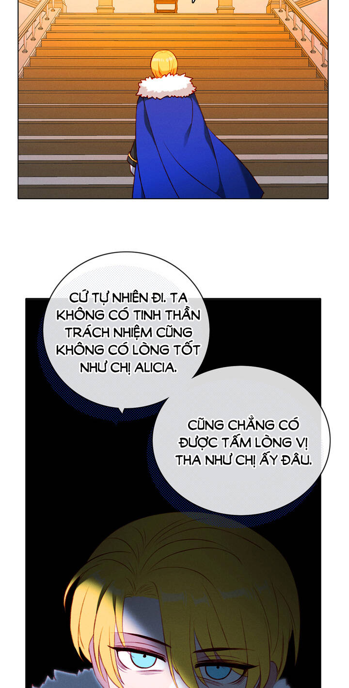 Hóa kiếp thành chị gái của bạo chúa: Chapter 149