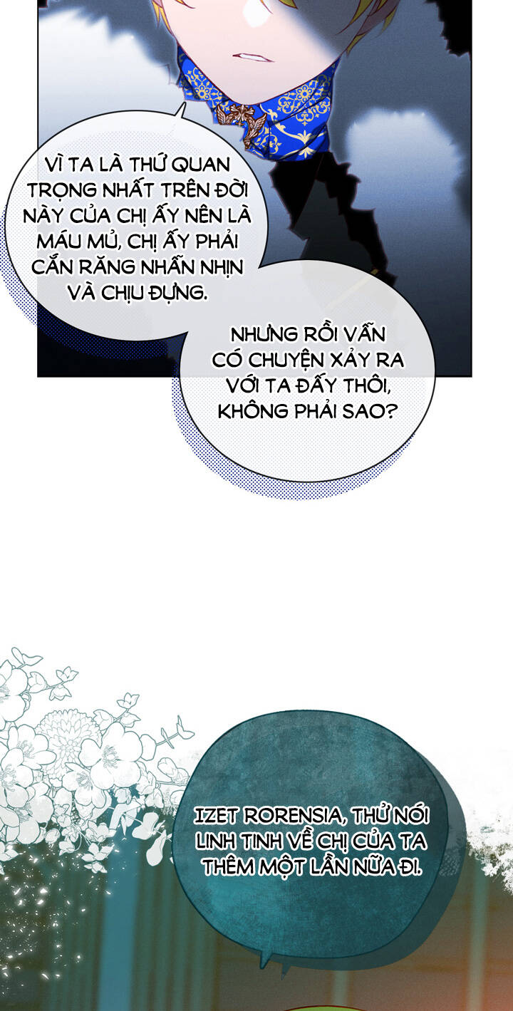 Hóa kiếp thành chị gái của bạo chúa: Chapter 149