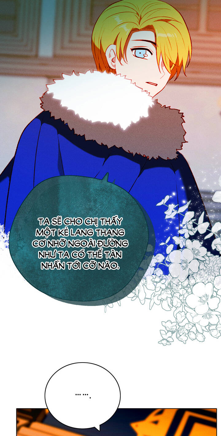 Hóa kiếp thành chị gái của bạo chúa: Chapter 149