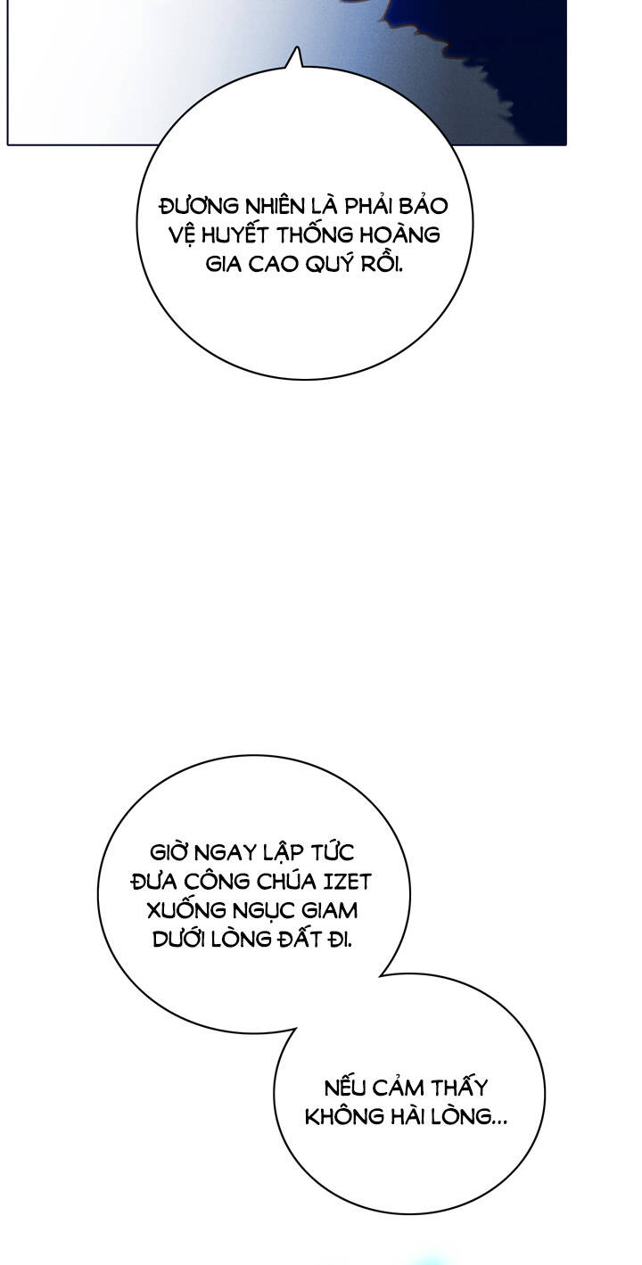 Hóa kiếp thành chị gái của bạo chúa: Chapter 149