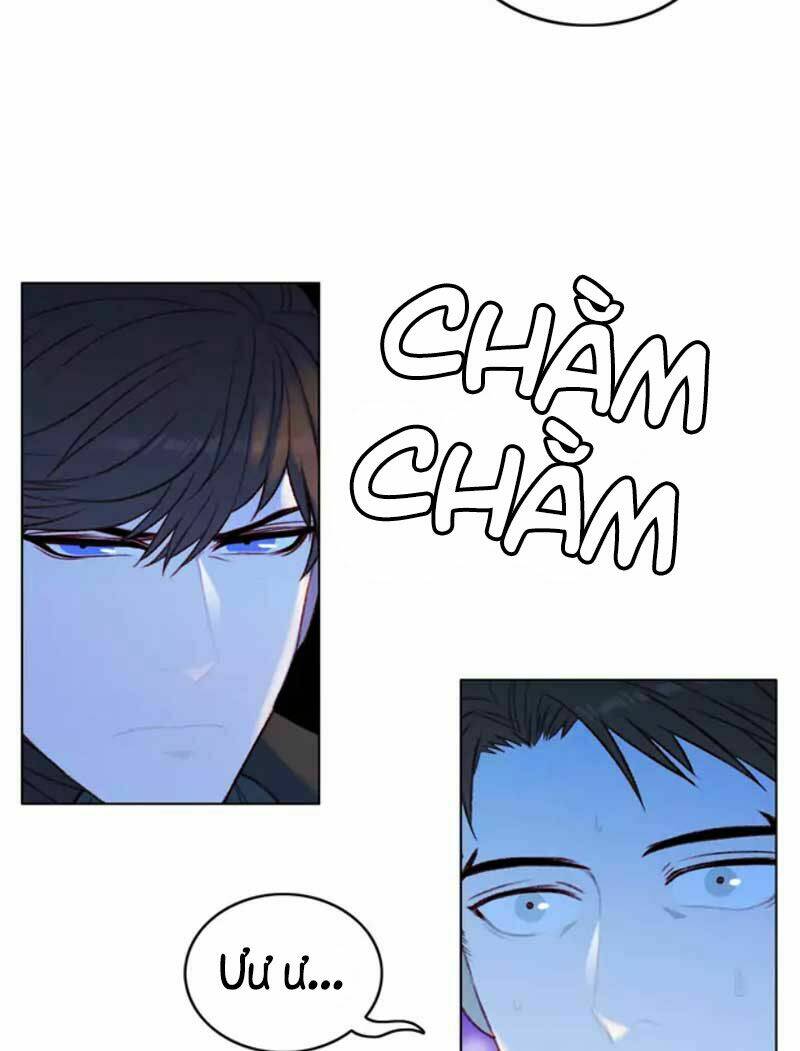 Hóa kiếp thành chị gái của bạo chúa: Chapter 15