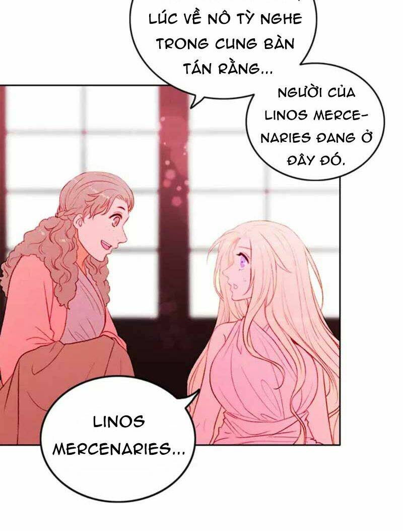 Hóa kiếp thành chị gái của bạo chúa: Chapter 15