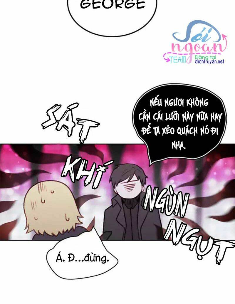 Hóa kiếp thành chị gái của bạo chúa: Chapter 15