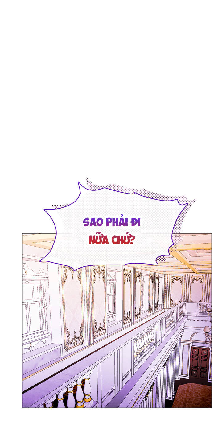 Hóa kiếp thành chị gái của bạo chúa: Chapter 150