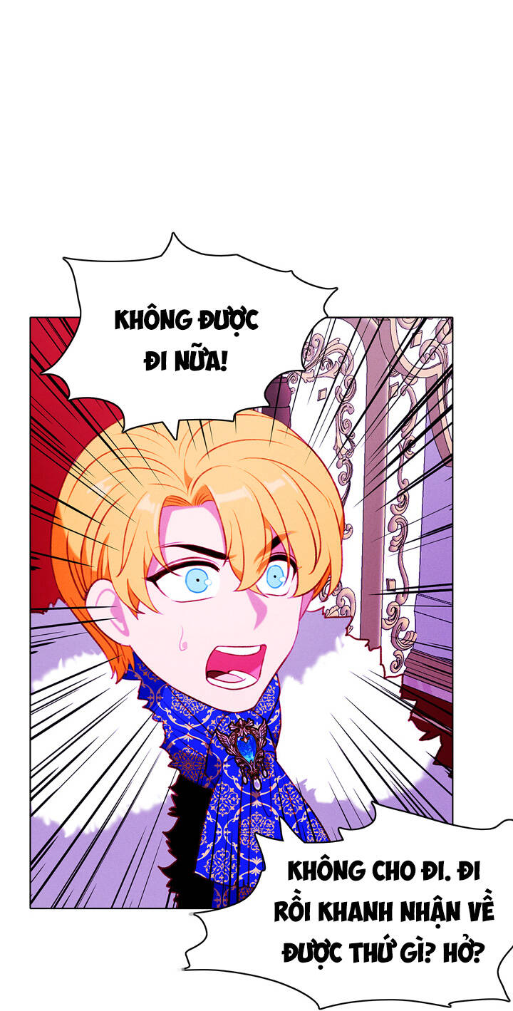 Hóa kiếp thành chị gái của bạo chúa: Chapter 150