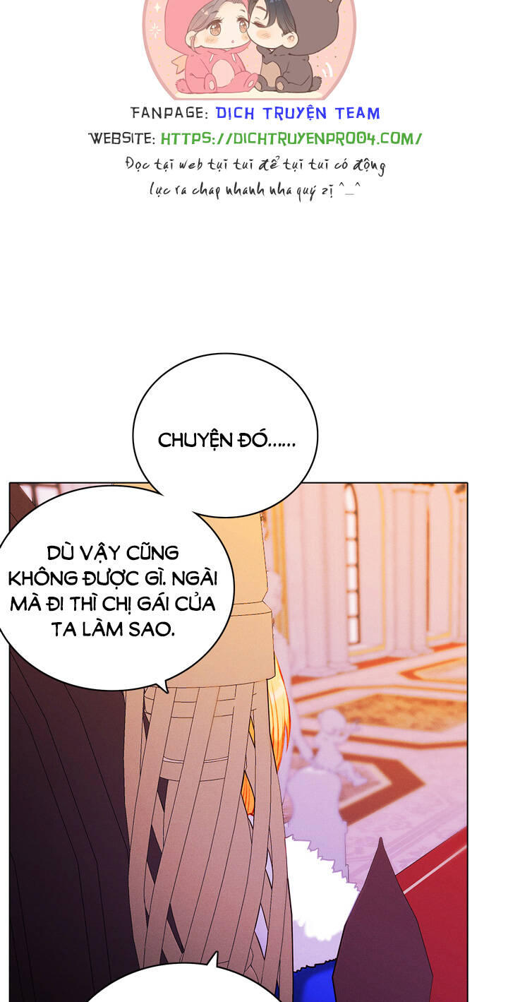 Hóa kiếp thành chị gái của bạo chúa: Chapter 150