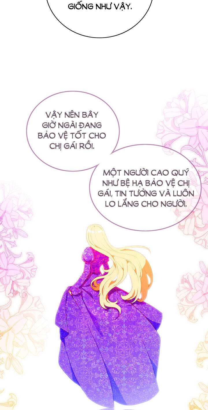 Hóa kiếp thành chị gái của bạo chúa: Chapter 150