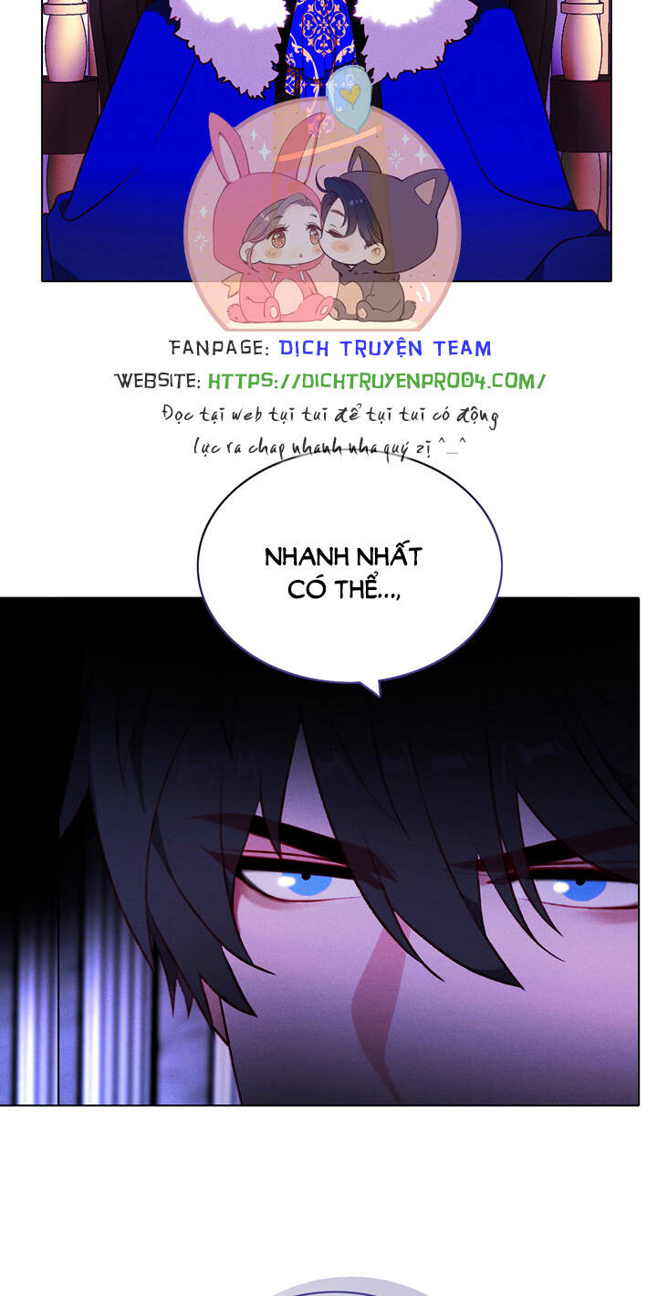Hóa kiếp thành chị gái của bạo chúa: Chapter 150