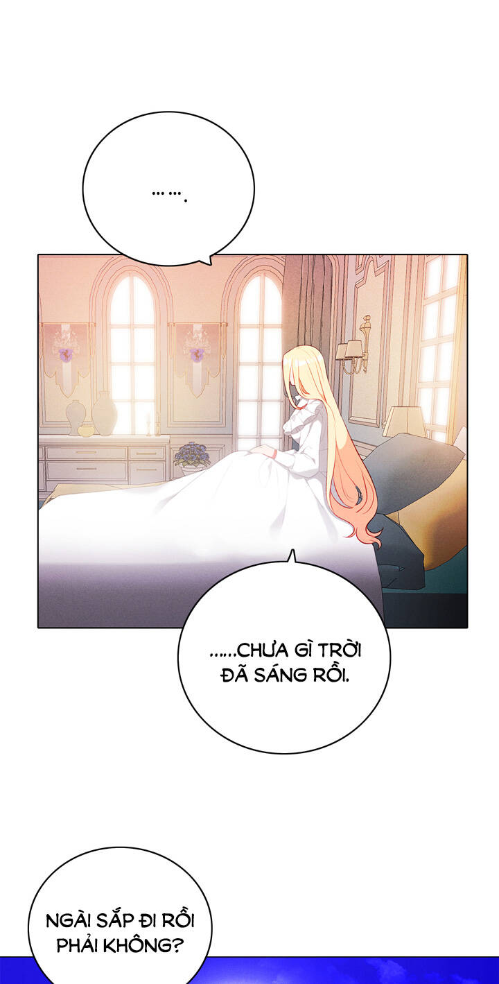 Hóa kiếp thành chị gái của bạo chúa: Chapter 150