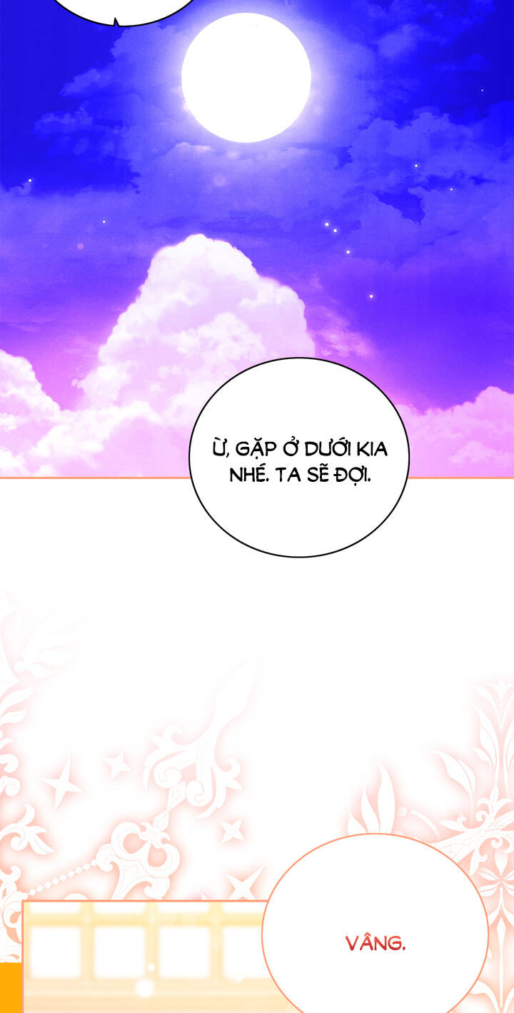Hóa kiếp thành chị gái của bạo chúa: Chapter 150
