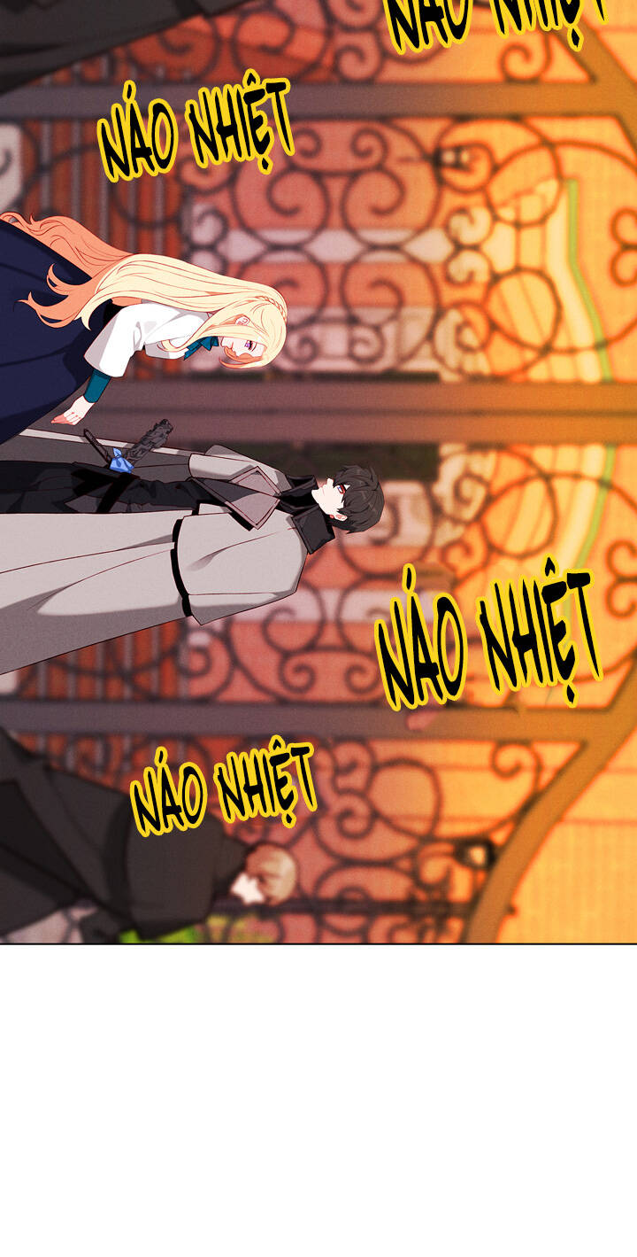 Hóa kiếp thành chị gái của bạo chúa: Chapter 150
