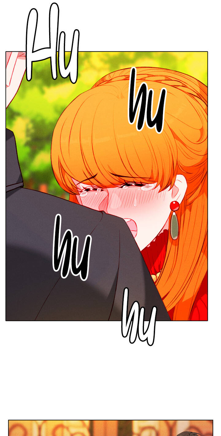 Hóa kiếp thành chị gái của bạo chúa: Chapter 150