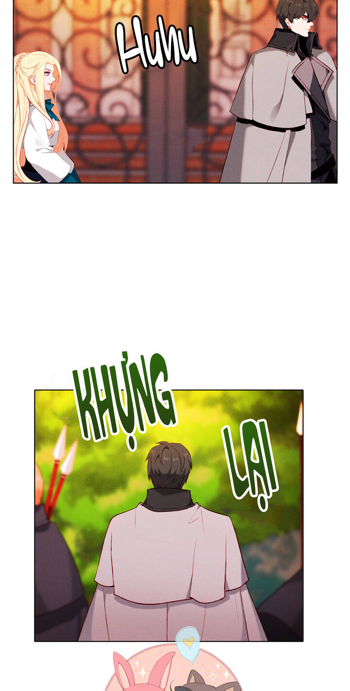 Hóa kiếp thành chị gái của bạo chúa: Chapter 150