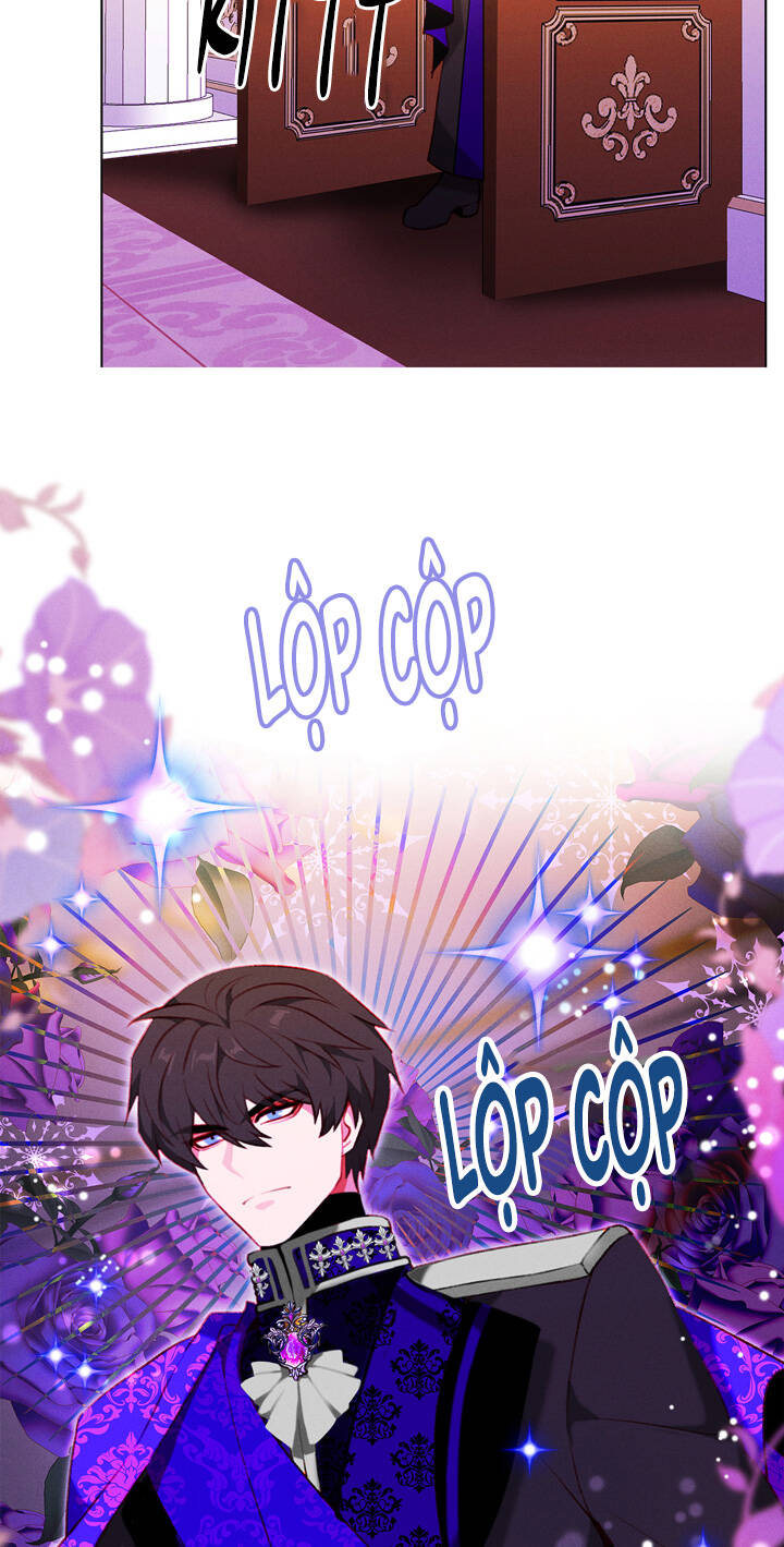 Hóa kiếp thành chị gái của bạo chúa: Chapter 150