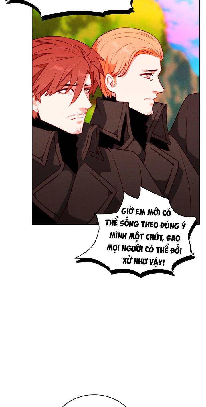 Hóa kiếp thành chị gái của bạo chúa: Chapter 150