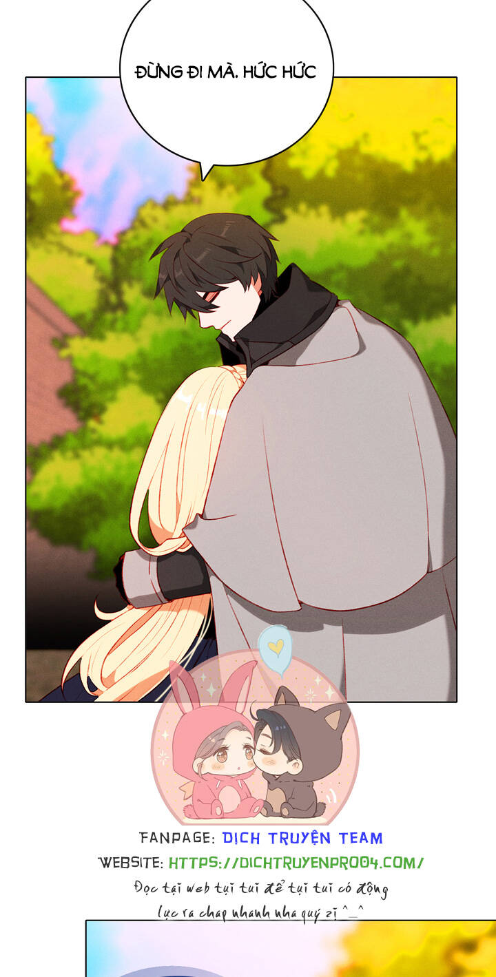 Hóa kiếp thành chị gái của bạo chúa: Chapter 150