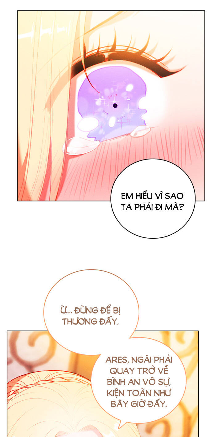Hóa kiếp thành chị gái của bạo chúa: Chapter 150
