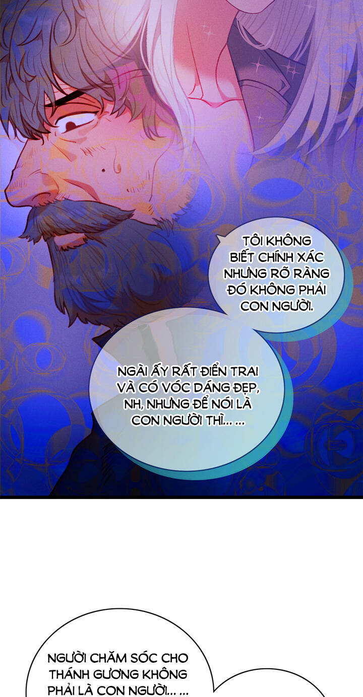 Hóa kiếp thành chị gái của bạo chúa: Chapter 151