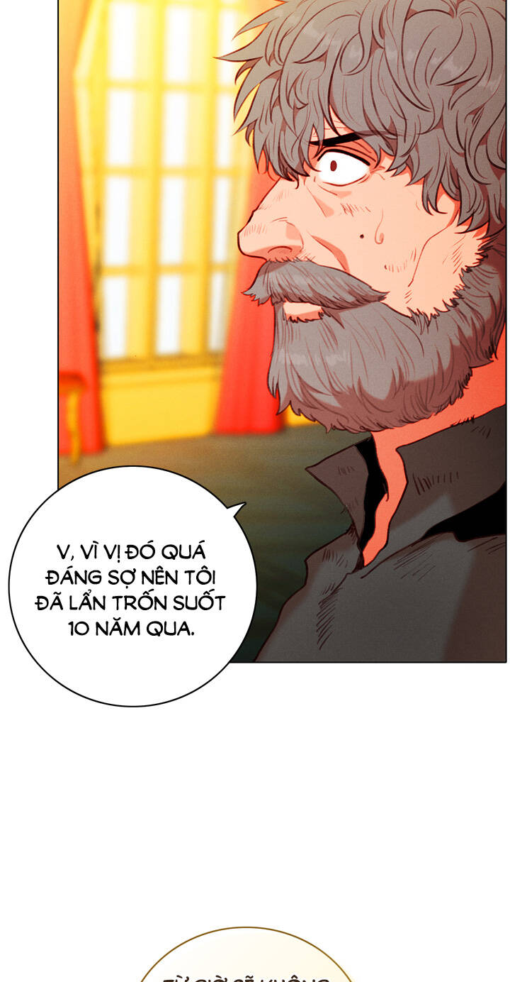 Hóa kiếp thành chị gái của bạo chúa: Chapter 151