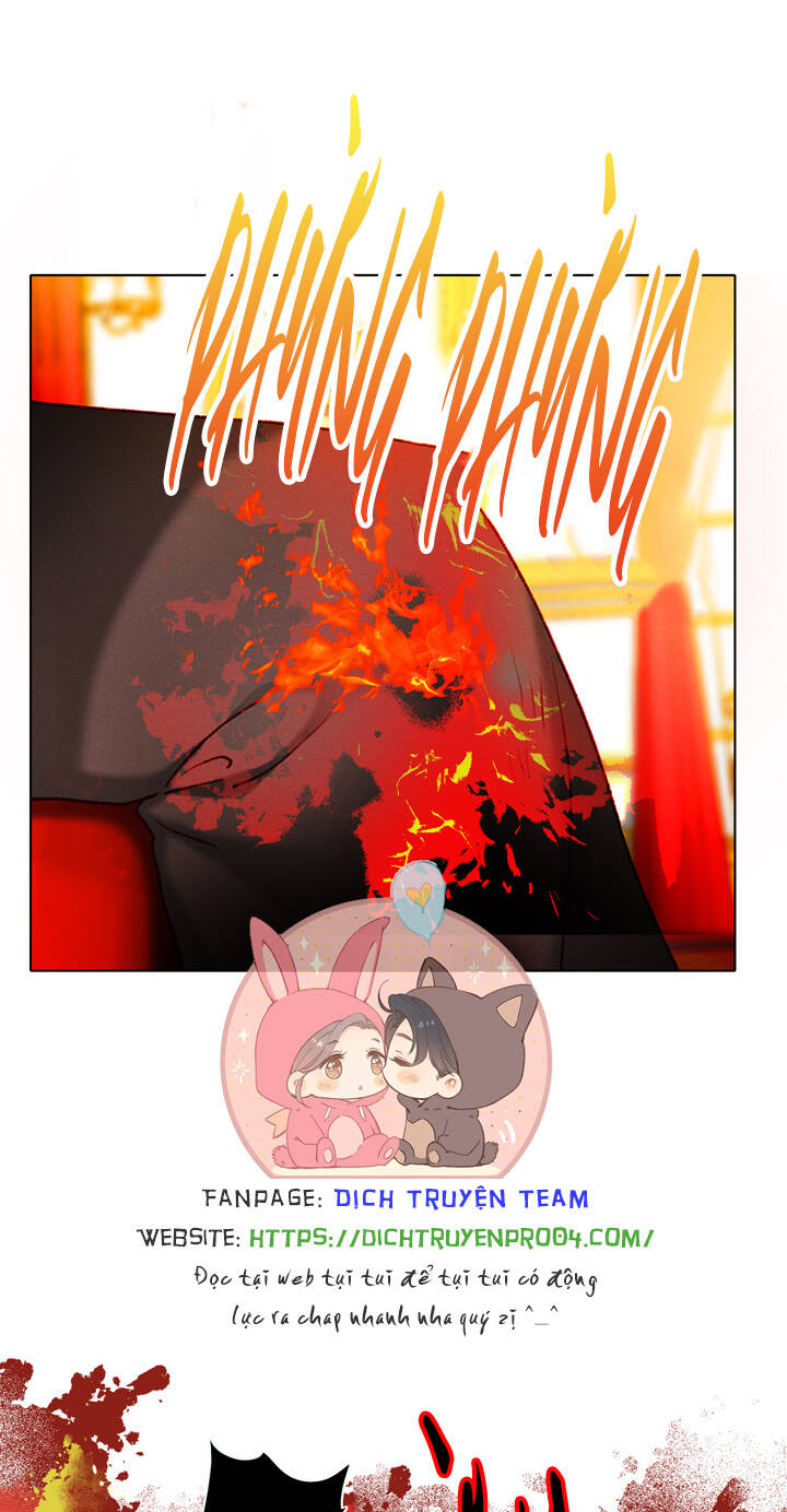 Hóa kiếp thành chị gái của bạo chúa: Chapter 151