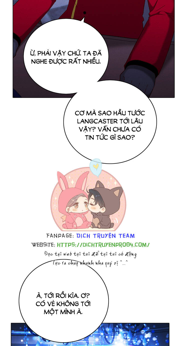 Hóa kiếp thành chị gái của bạo chúa: Chapter 151