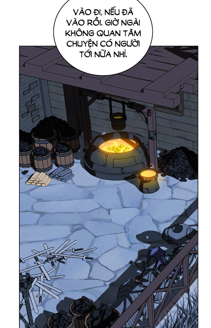Hóa kiếp thành chị gái của bạo chúa: Chapter 151