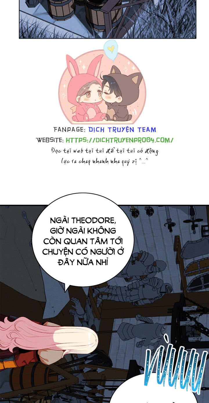 Hóa kiếp thành chị gái của bạo chúa: Chapter 151