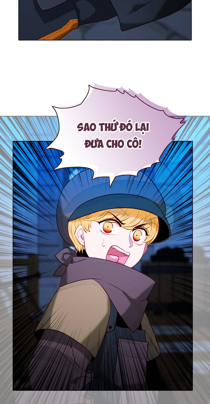 Hóa kiếp thành chị gái của bạo chúa: Chapter 151