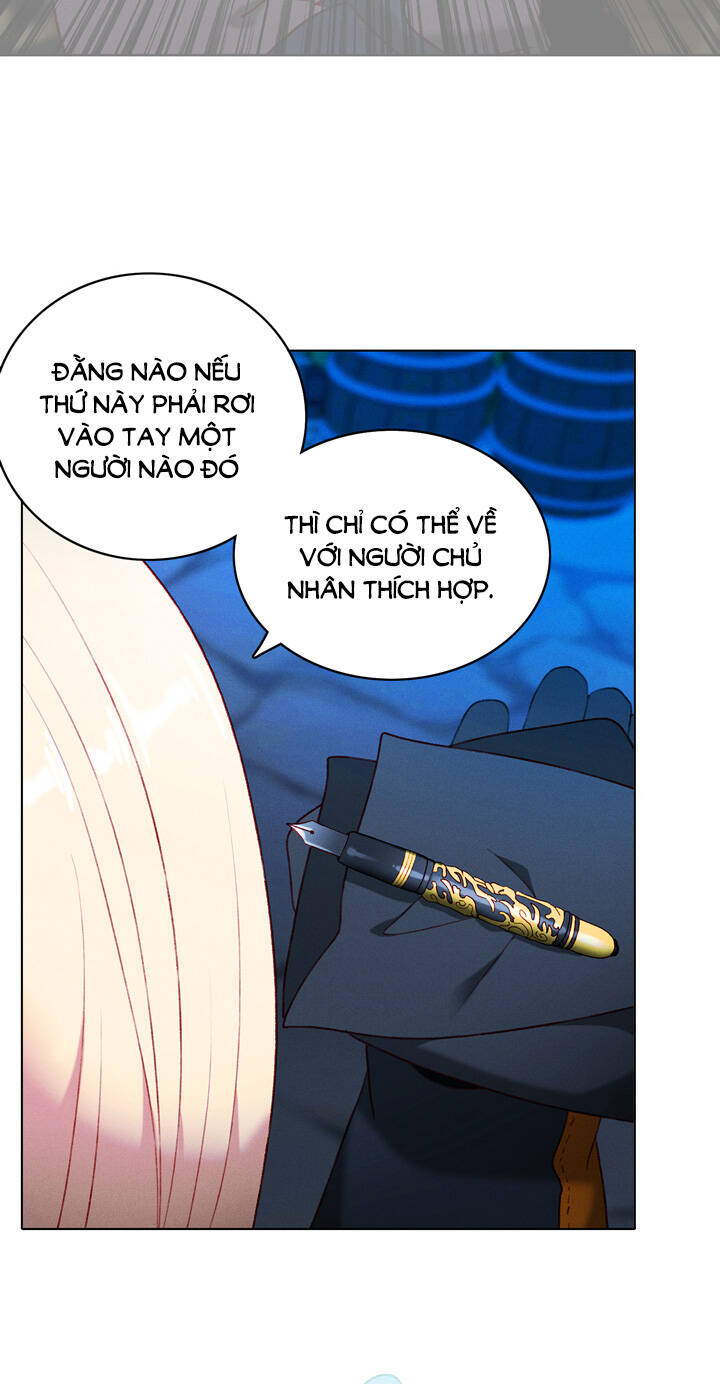Hóa kiếp thành chị gái của bạo chúa: Chapter 151