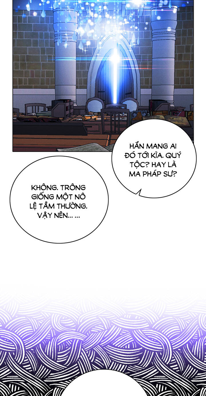 Hóa kiếp thành chị gái của bạo chúa: Chapter 151