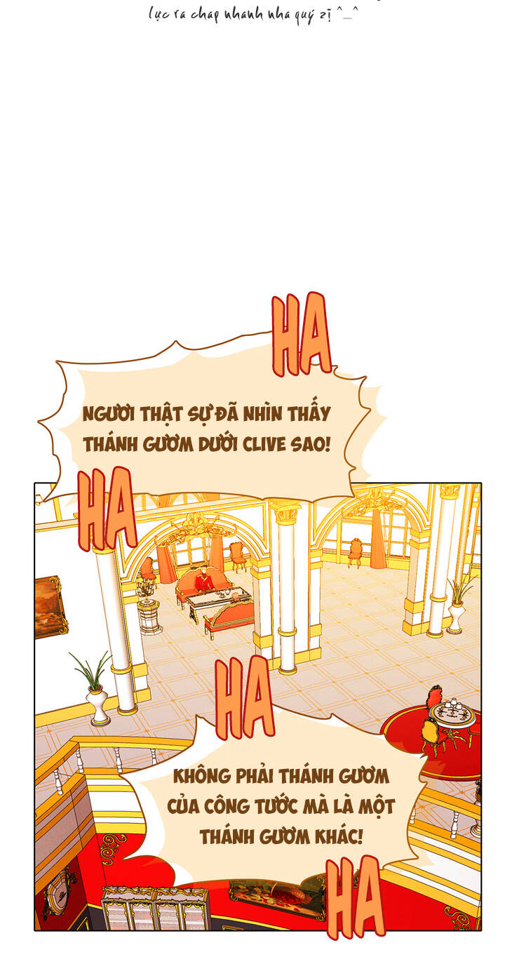 Hóa kiếp thành chị gái của bạo chúa: Chapter 151
